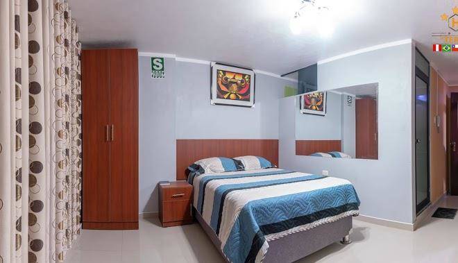 Hotel terra