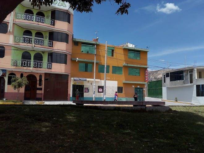 Pura vida hospedaje