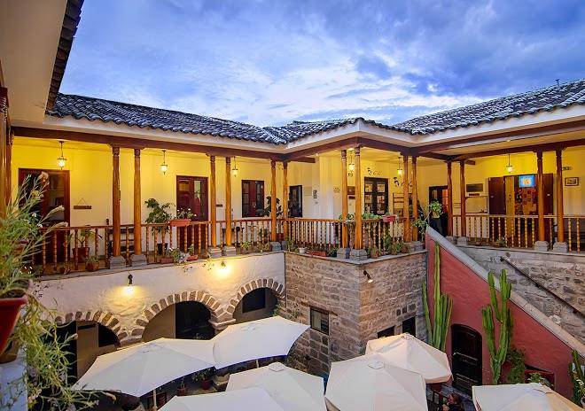 Viavia cafe ayacucho