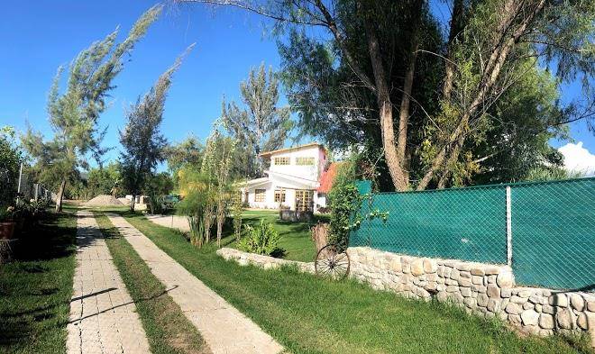 Santa elena hotel