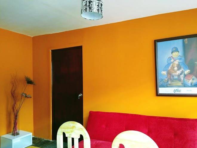 Chakra runa backpackers