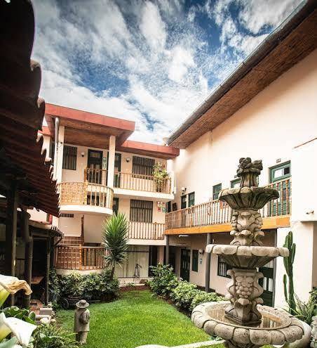 El portal del marques