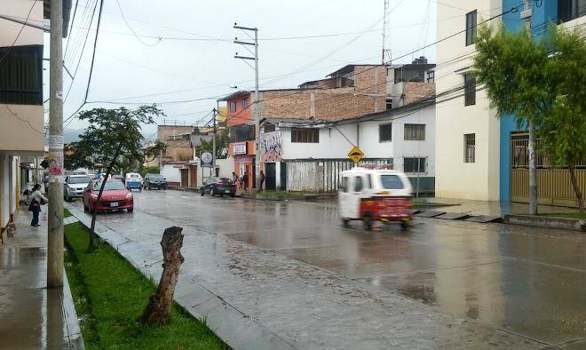Gran kuntur wasi hotel