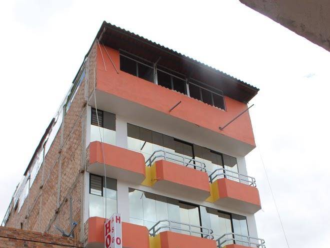 Hotel asgaver
