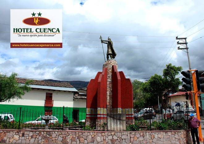 Hotel cuenca