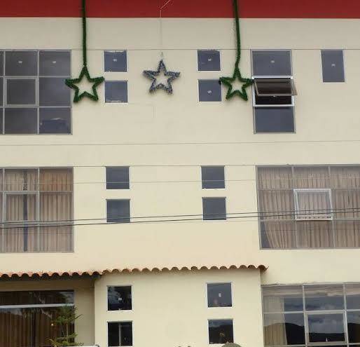 Hotel killary