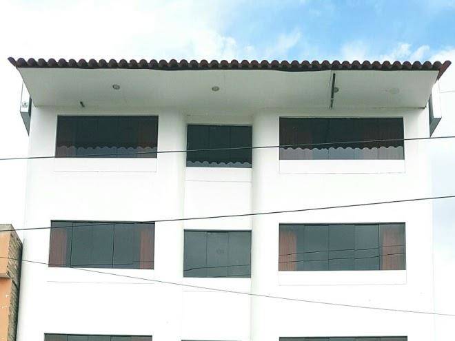 Hotel krisant