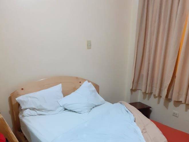 Hotel los gadiolos