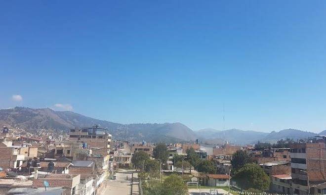 Hotel los nogales