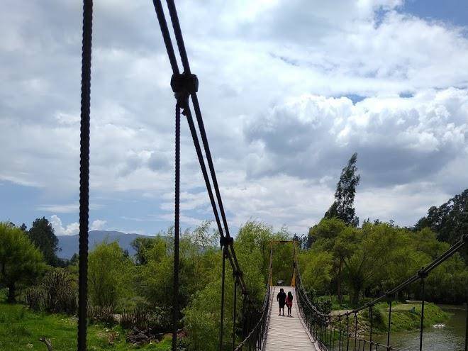 Hotel pilancones