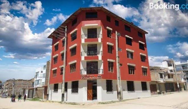 Hotel posada del rey