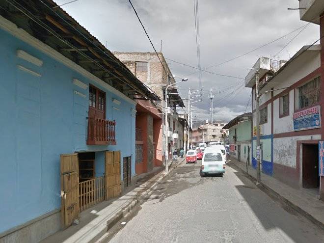 Hotel rushasta