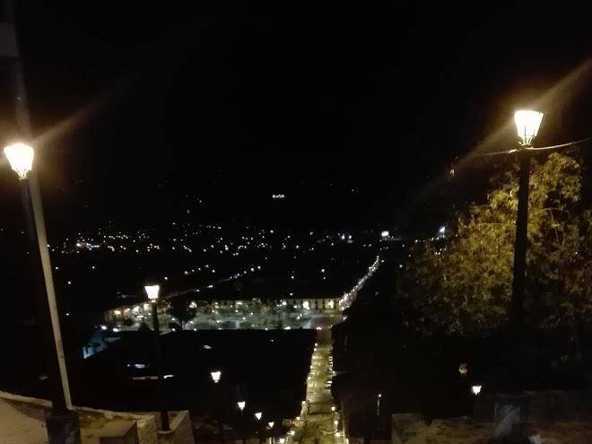 Hotel sol andino hotel en cajamarca