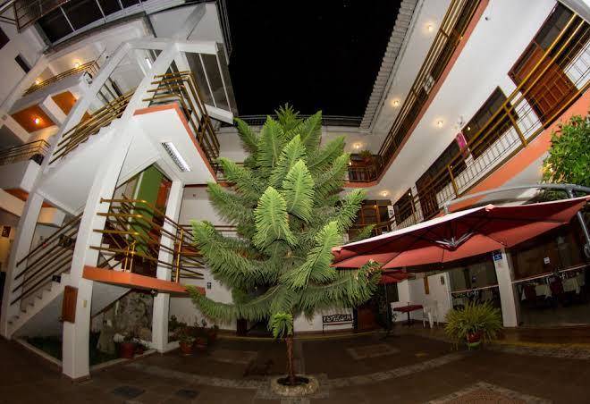 Hotel sol de belen