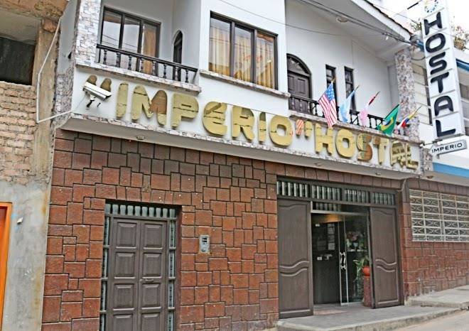 Imperio hotel