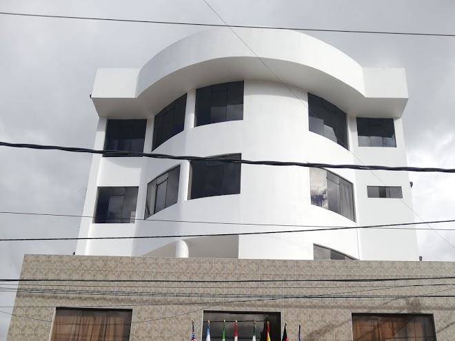 Numay hotel