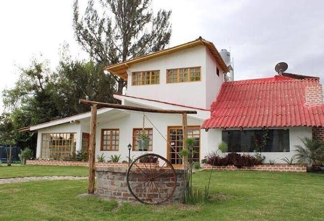 Santa elena hotel