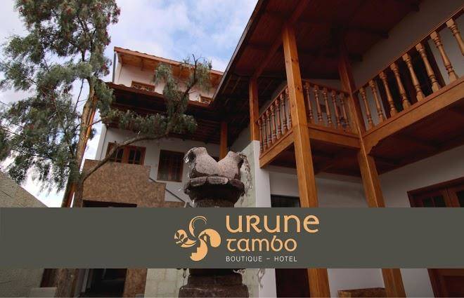 Urune tambo boutique hotel