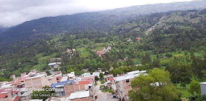 Gran hotel las zarzas