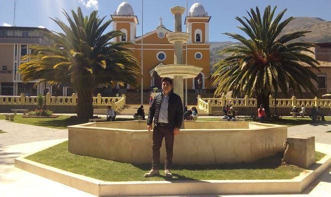 Hotel el vizcaino