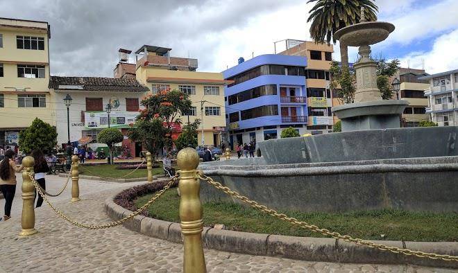 Mery hotel en chota