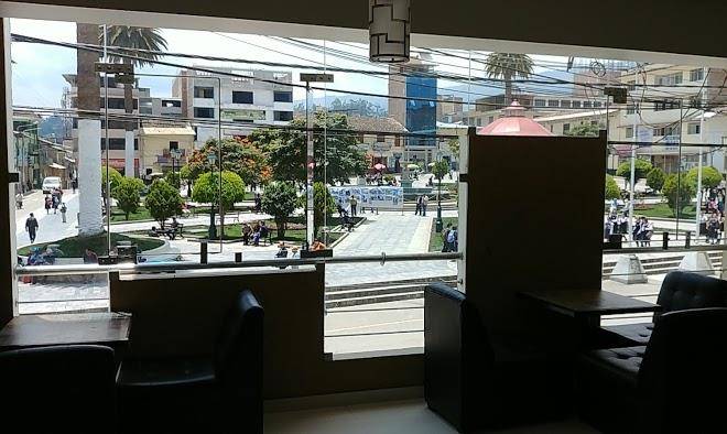 Park hotel
