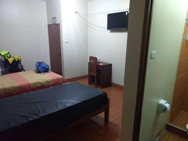 Hotel don clemente