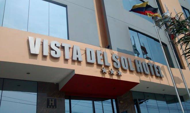 Vista del sol hotel