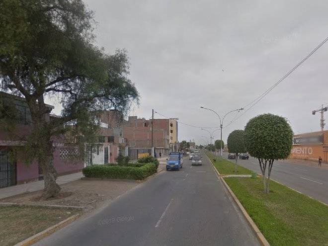 Hospedaje senegal cerca al aeropuerto