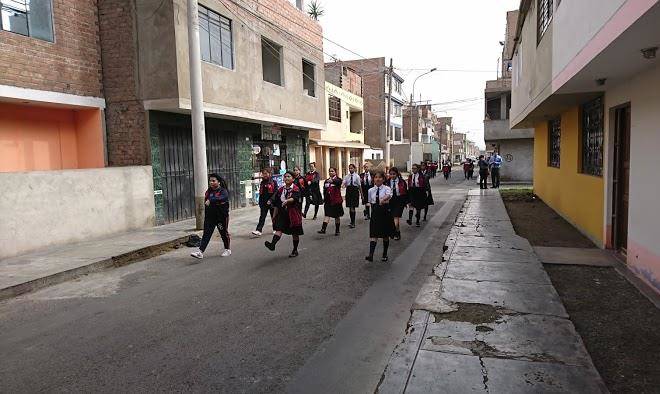 Hospederia calle 5