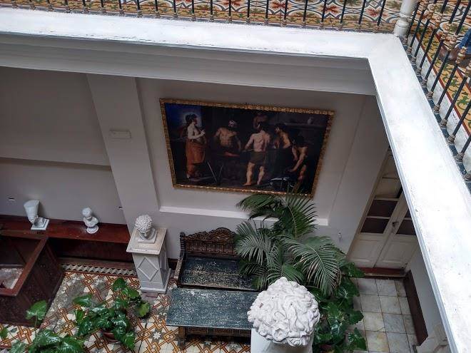 Hotel el principe