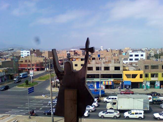 Hotel royal inca