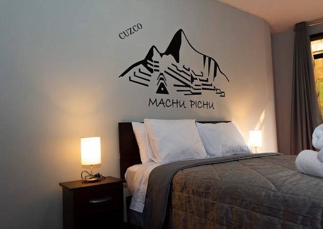 Lima airport tampu b&b