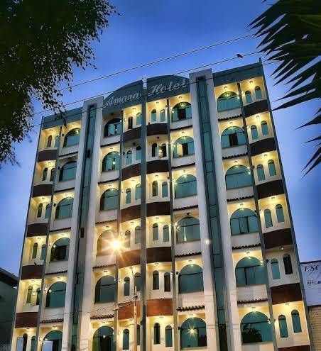 Amara hotel