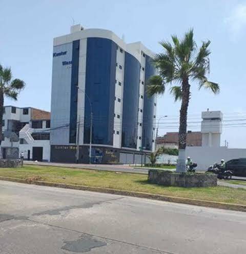 Hotel kutty wasi