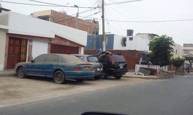 Mundo albergue la perla