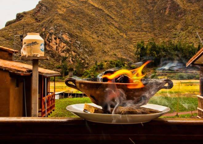 Hatha art yoga pisac