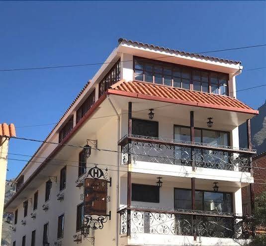 Hotel la posada de francisca