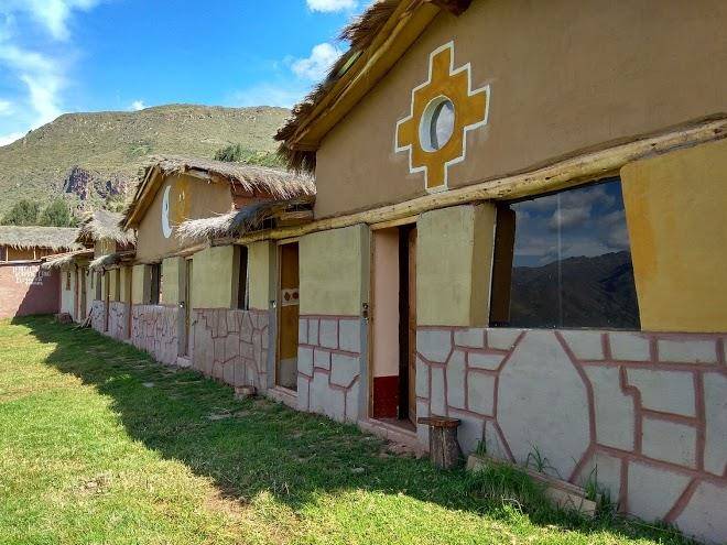 Huchuy qosqo lodge