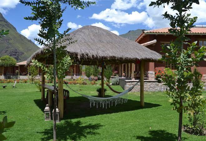 Nunu hotel boutique