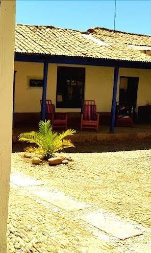Casona aedo casona checacupe