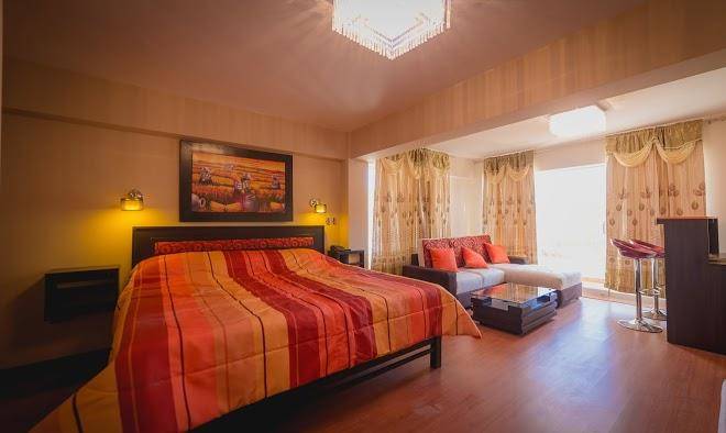Hotel koricancha sicuani
