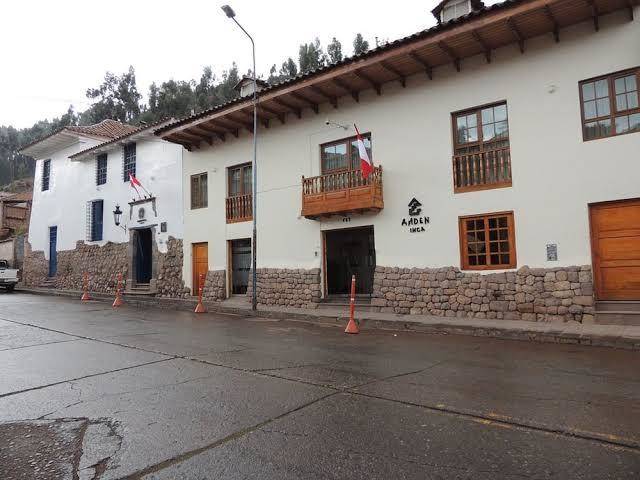 Anden inca