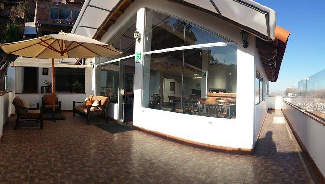 Balconcillo hotel boutique