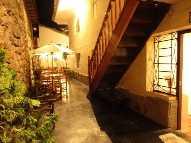 Hotel boutique gold garden