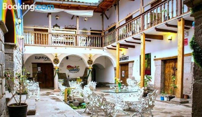Casona boutique