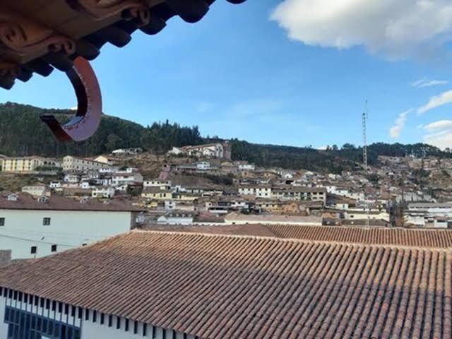 Casona corrales