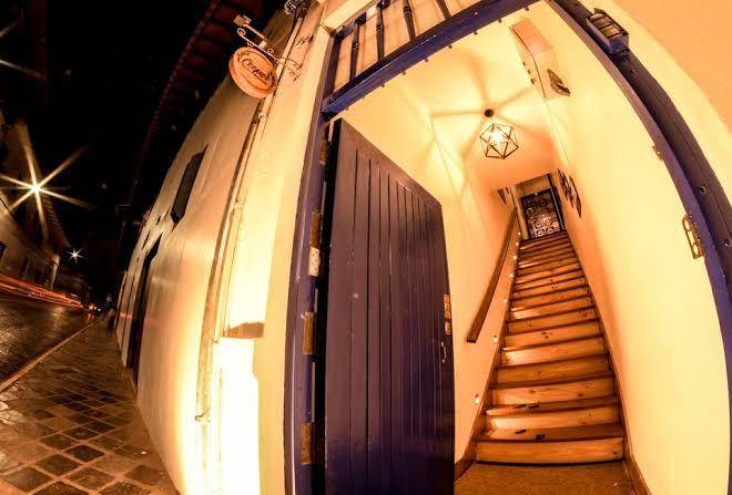 Cooper hotel boutique
