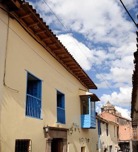 Hotel Del Prado Inn Image