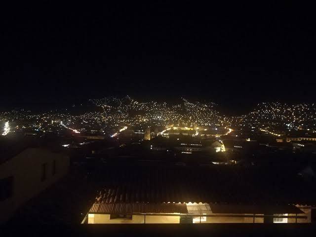 El mirador del inka bed and breakfast